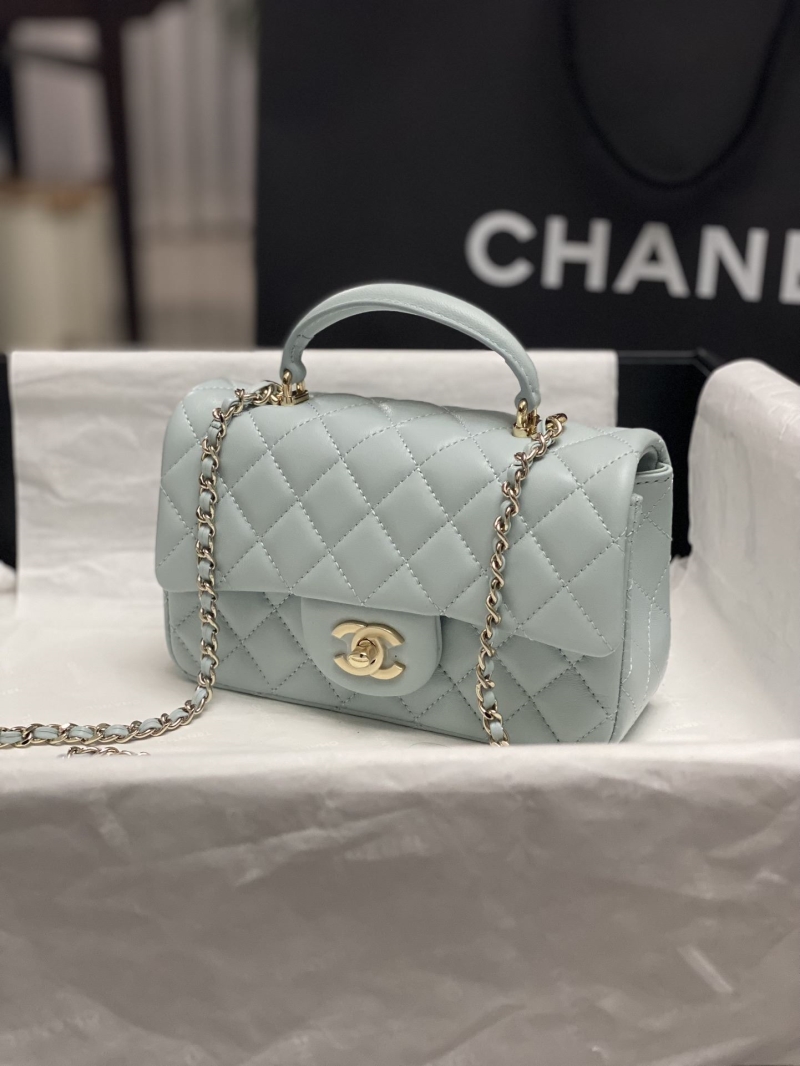 Ch**el cf series bags